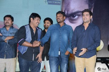 Asura Movie Audio Launch